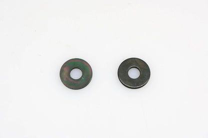 New OEM Suzuki 09160-06109 Washers Qty 2 NOS
