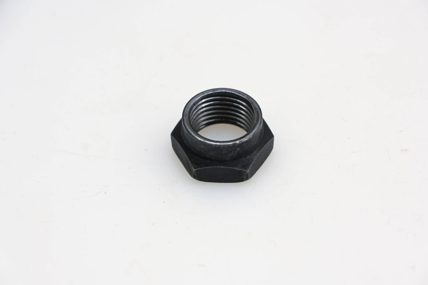 New OEM Suzuki 09159-16004 Nut M16x1.5 NOS