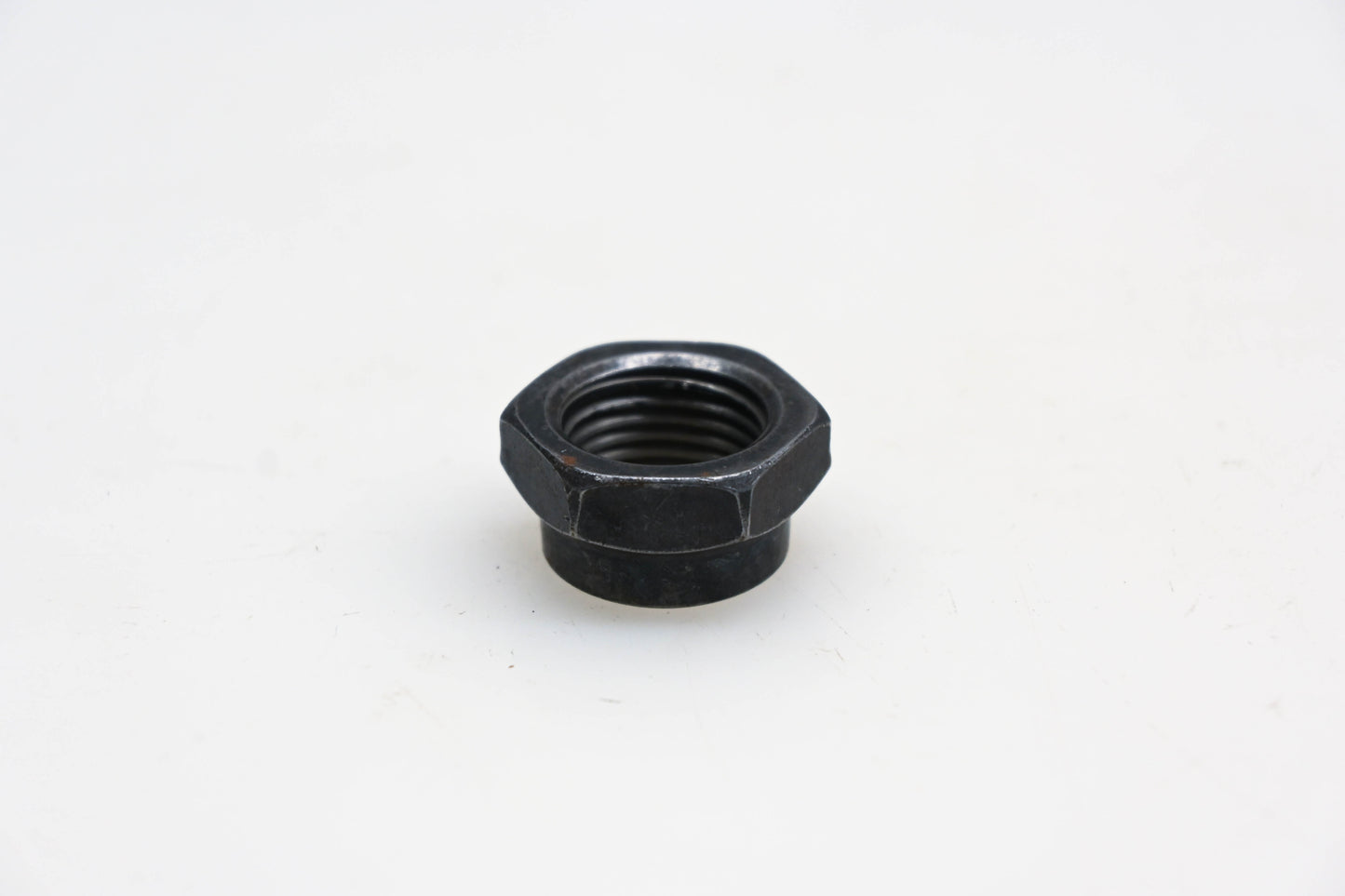 New OEM Suzuki 09159-16004 Nut M16x1.5 NOS