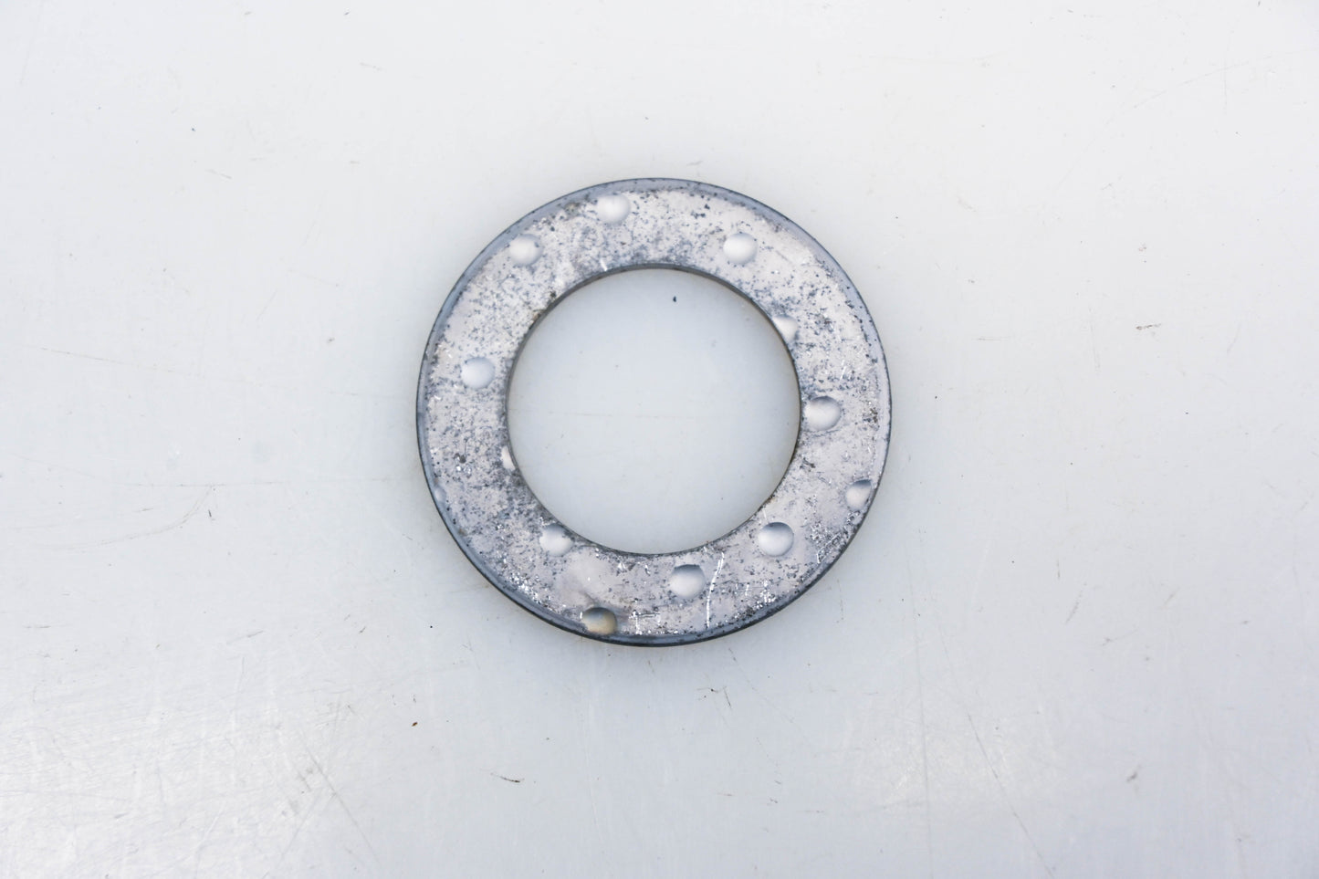 New OEM Suzuki 09160-22077 Thrust Washer NOS