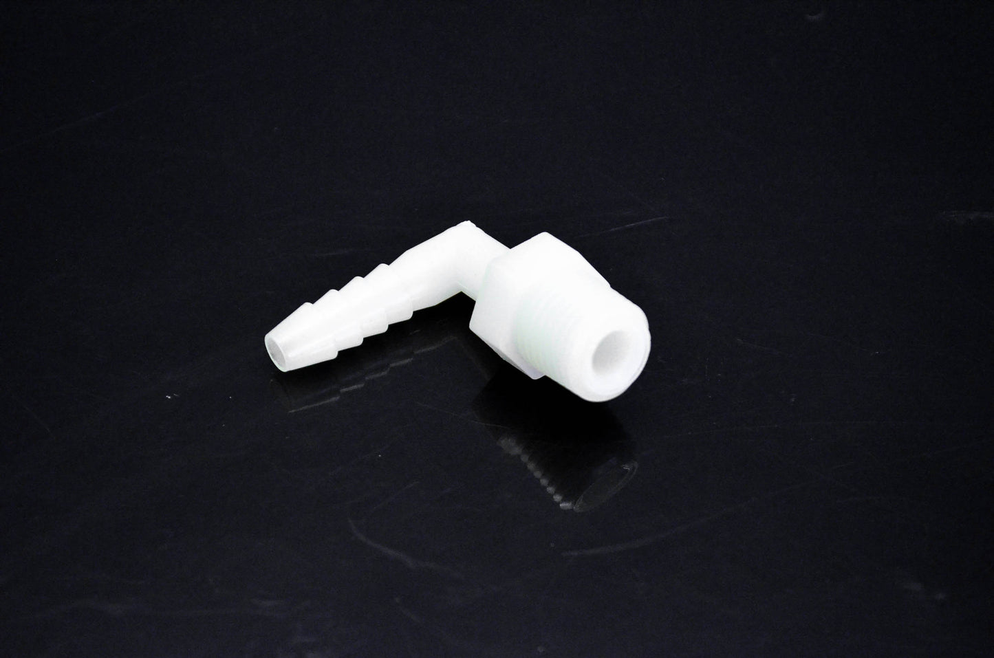 New OEM Arctic Cat 0115-607 Elbow Fitting NOS