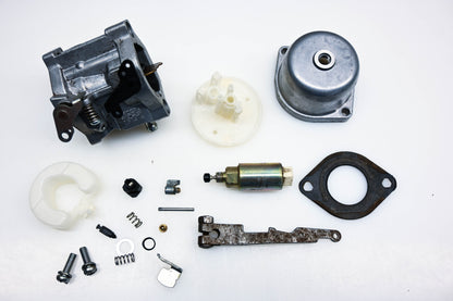 OEM Briggs & Stratton 495782 Carburetor Kit