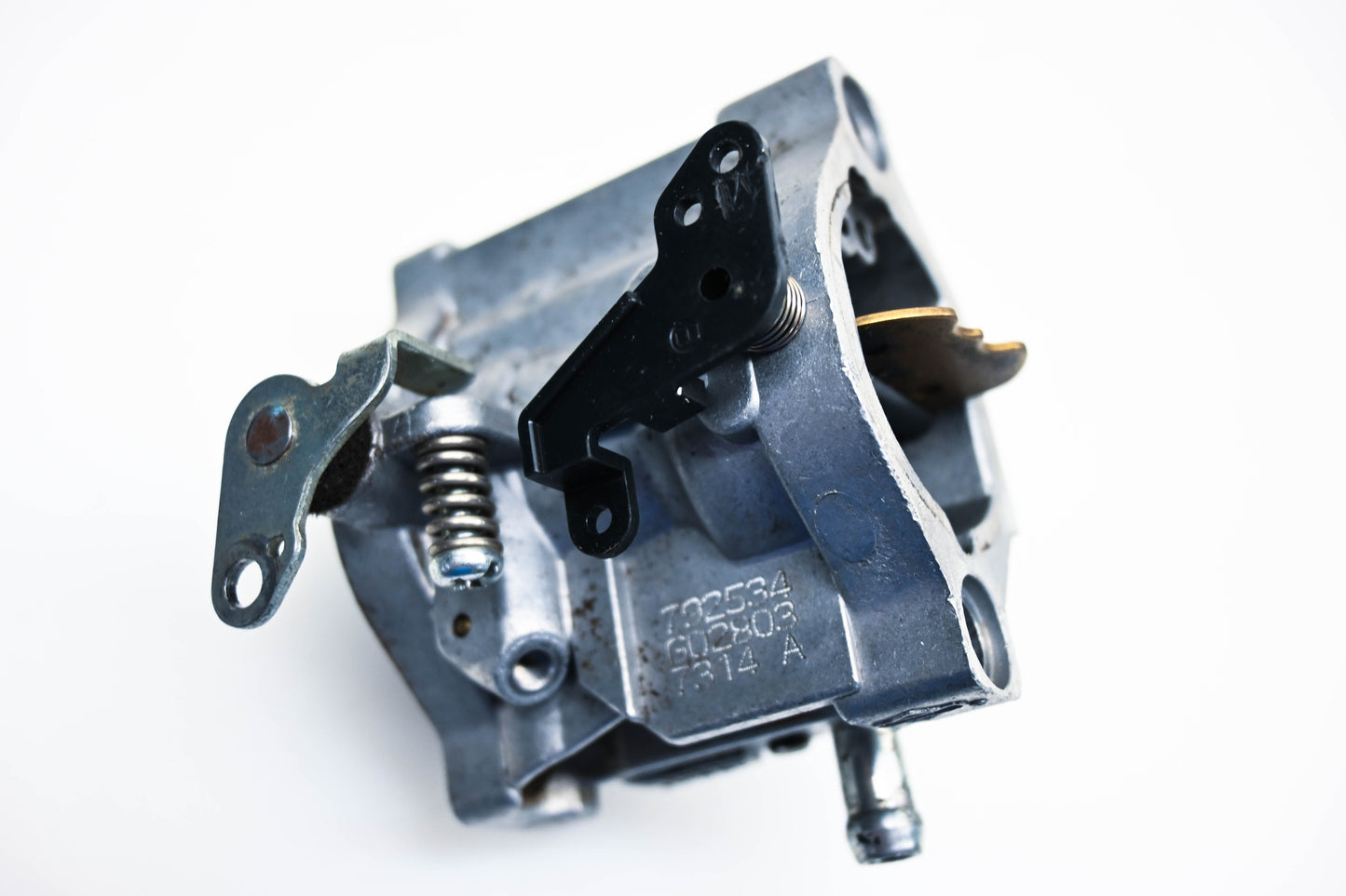 OEM Briggs & Stratton 495782 Carburetor Kit