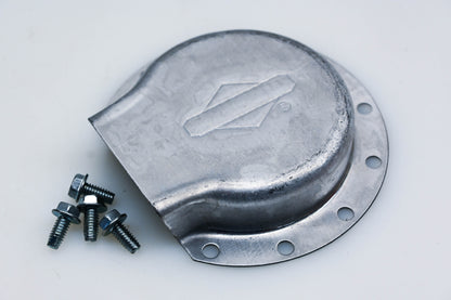 New OEM Briggs & Stratton 393761 Muffler Deflector Kit NOS