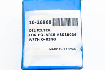 Emgo 10-26968, 3088036 Oil Filter Kit NOS