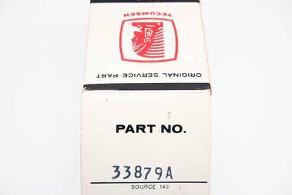 New OEM Tecumseh 33879A Throttle Control Kit NOS
