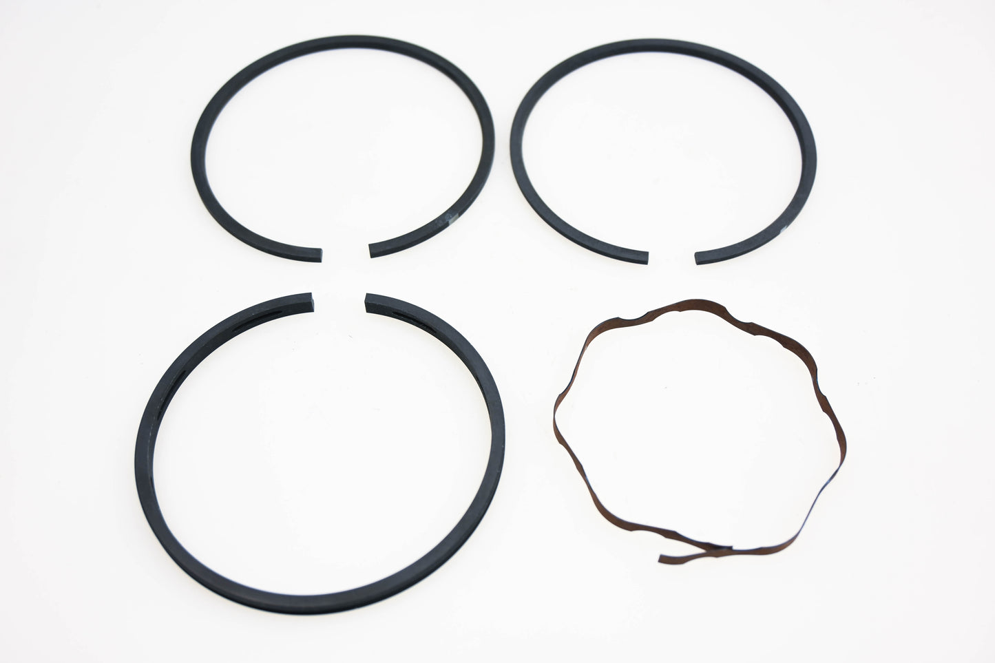 New OEM Tecumseh 34332 Piston Ring Kit NOS