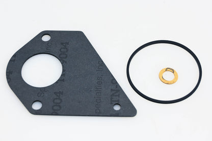 New OEM Briggs & Stratton 494385 Carburetor Gasket Kit NOS