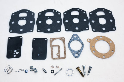New OEM Briggs & Stratton 694056 Carburetor Overhaul Kit NOS