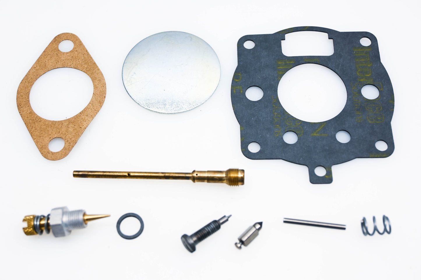 New OEM Briggs & Stratton 394989 Carburetor Overhaul Kit NOS