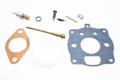 New OEM Briggs & Stratton 394989 Carburetor Overhaul Kit NOS