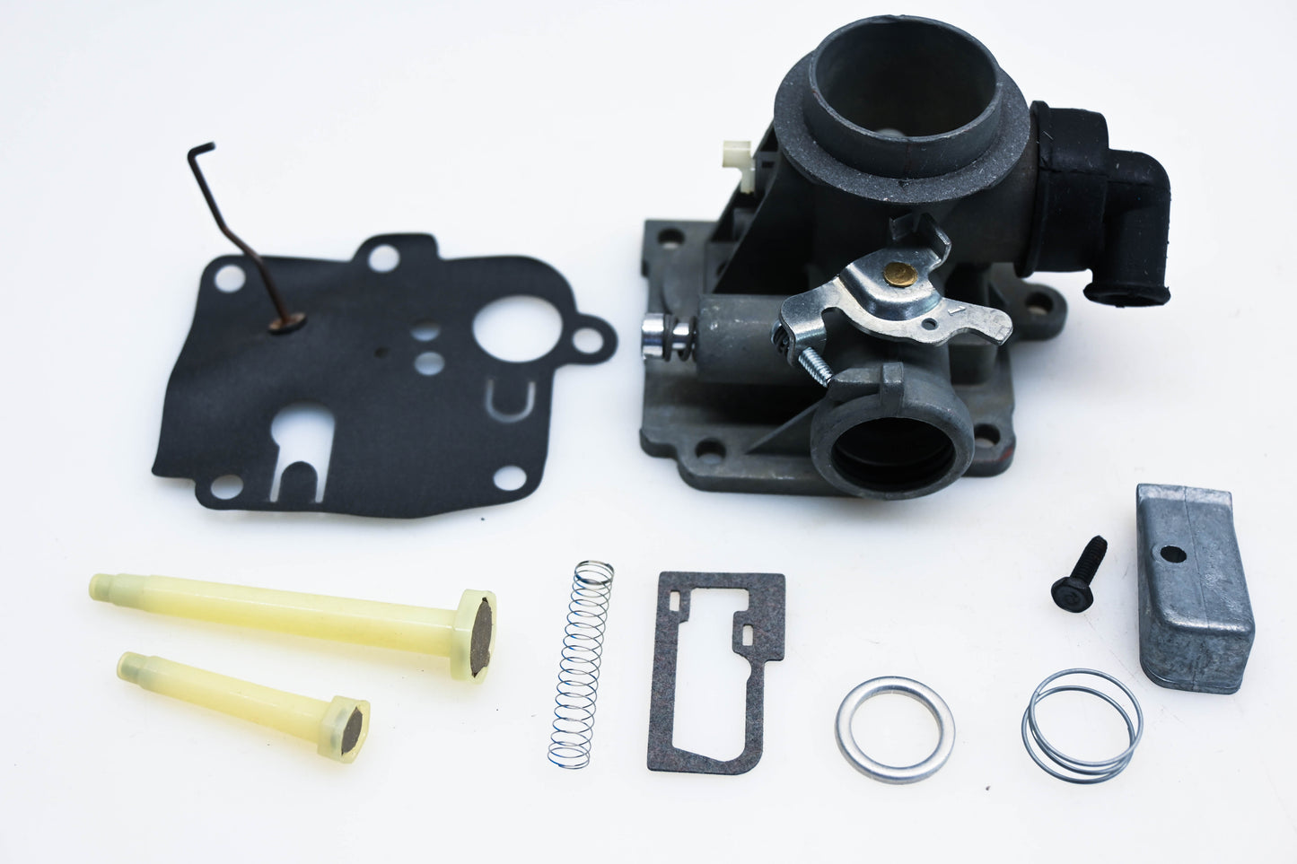 New OEM Briggs & Stratton 395957 Carburetor Kit NOS