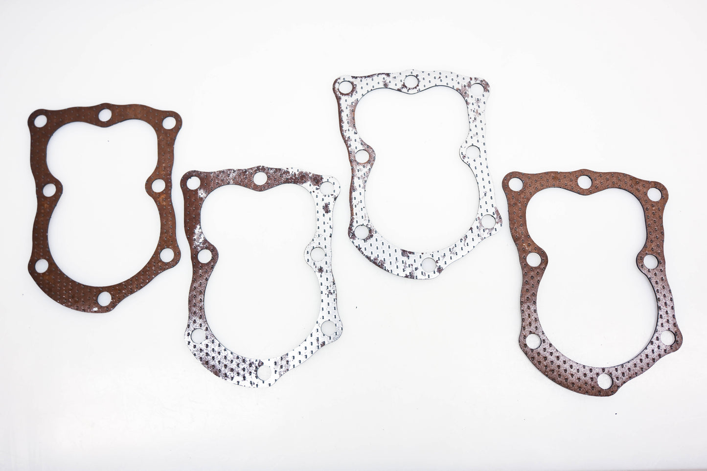 Stens 465-021, 272157S Cylinder Head Gaskets Qty 4 NOS