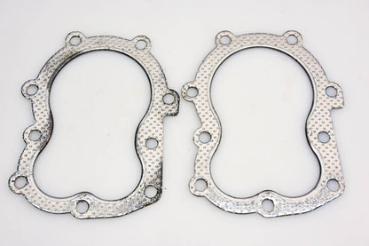 New OEM Tecumseh 34327 Cylinder Head Gaskets Qty 2 NOS