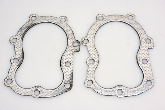 New OEM Tecumseh 34327 Cylinder Head Gaskets Qty 2 NOS