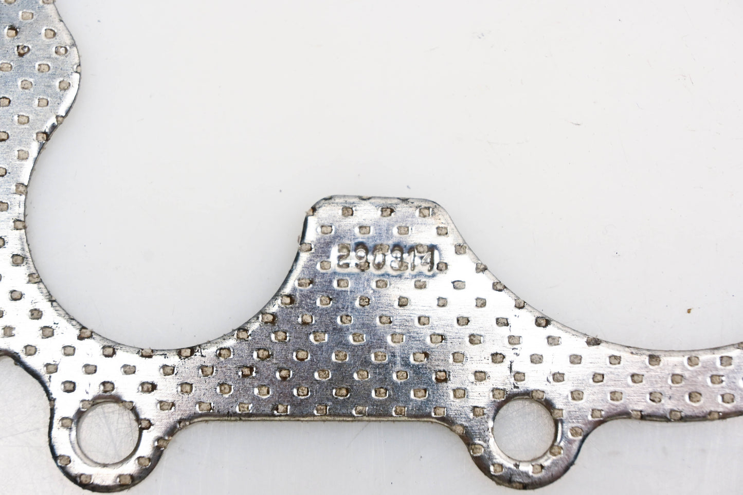 New OEM Briggs & Stratton 290814 Cylinder Head Gasket NOS
