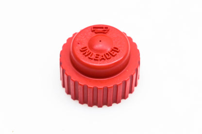 New OEM Tecumseh 33032 Red Fuel Tank Cap NOS