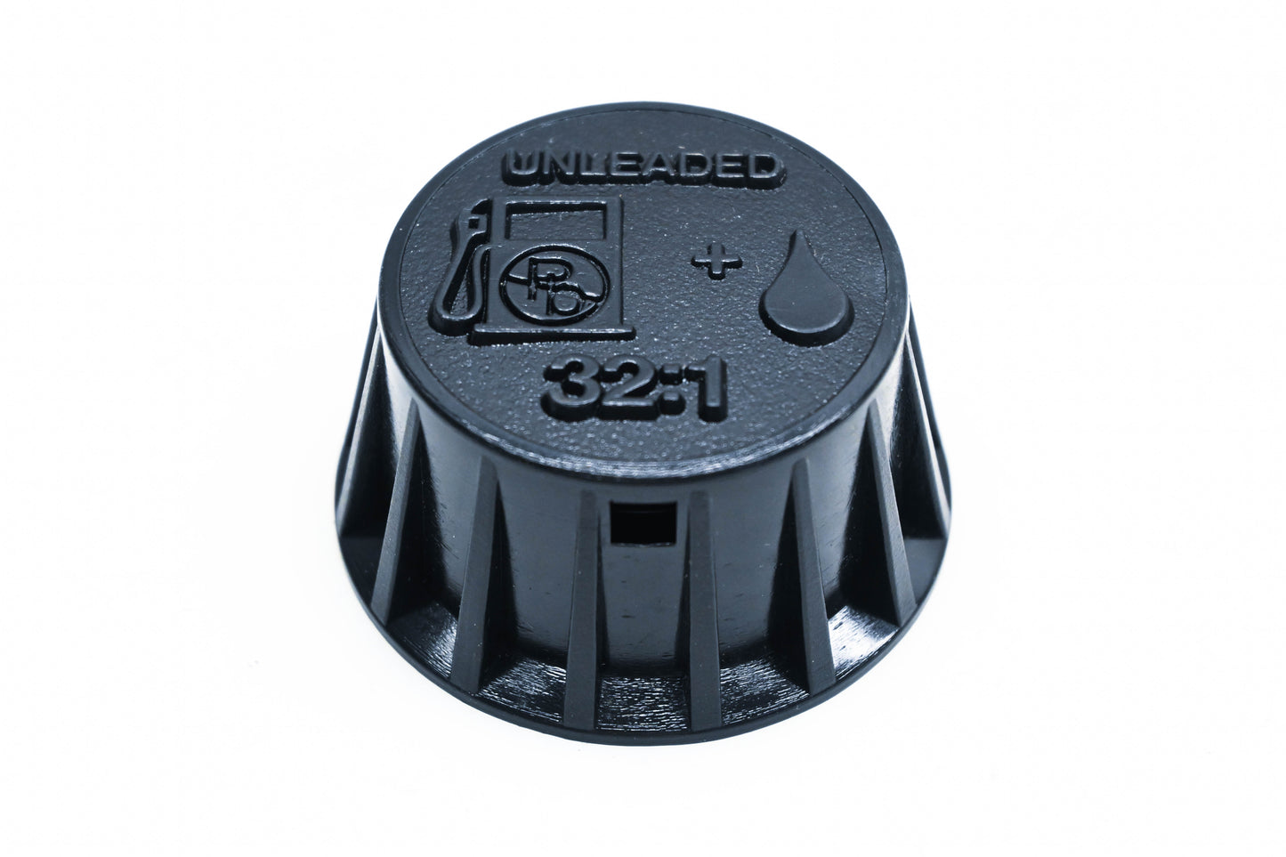 Stens 125-157, 42-0680 Black Fuel Tank Cap NOS