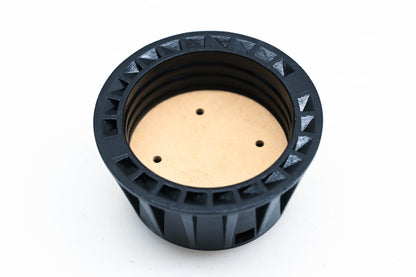 Stens 125-157, 42-0680 Black Fuel Tank Cap NOS