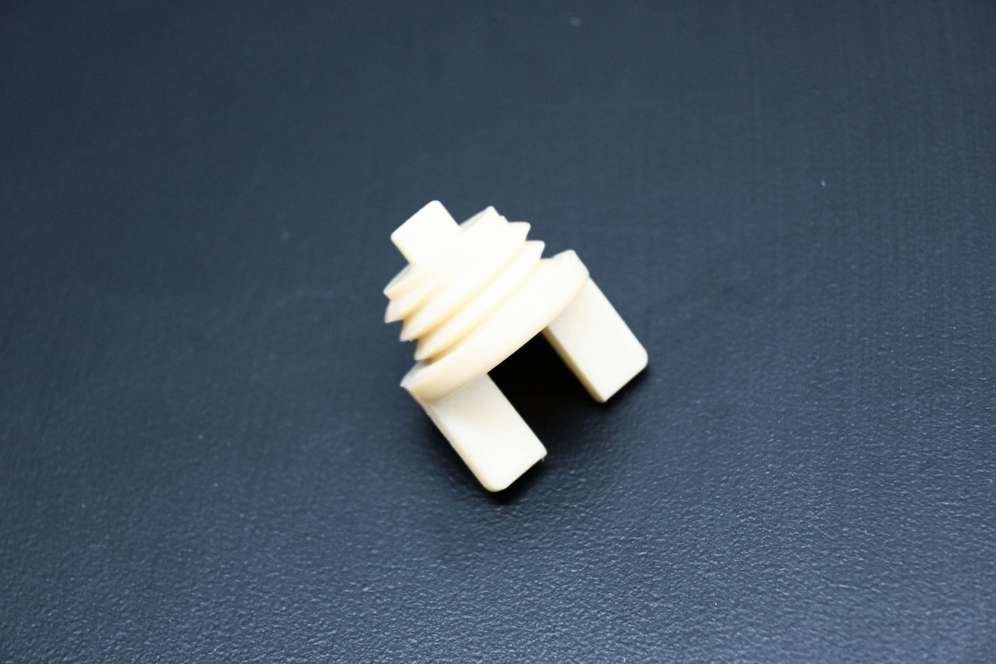 Stens 125-211, 281658 Oil Drain Plug NOS