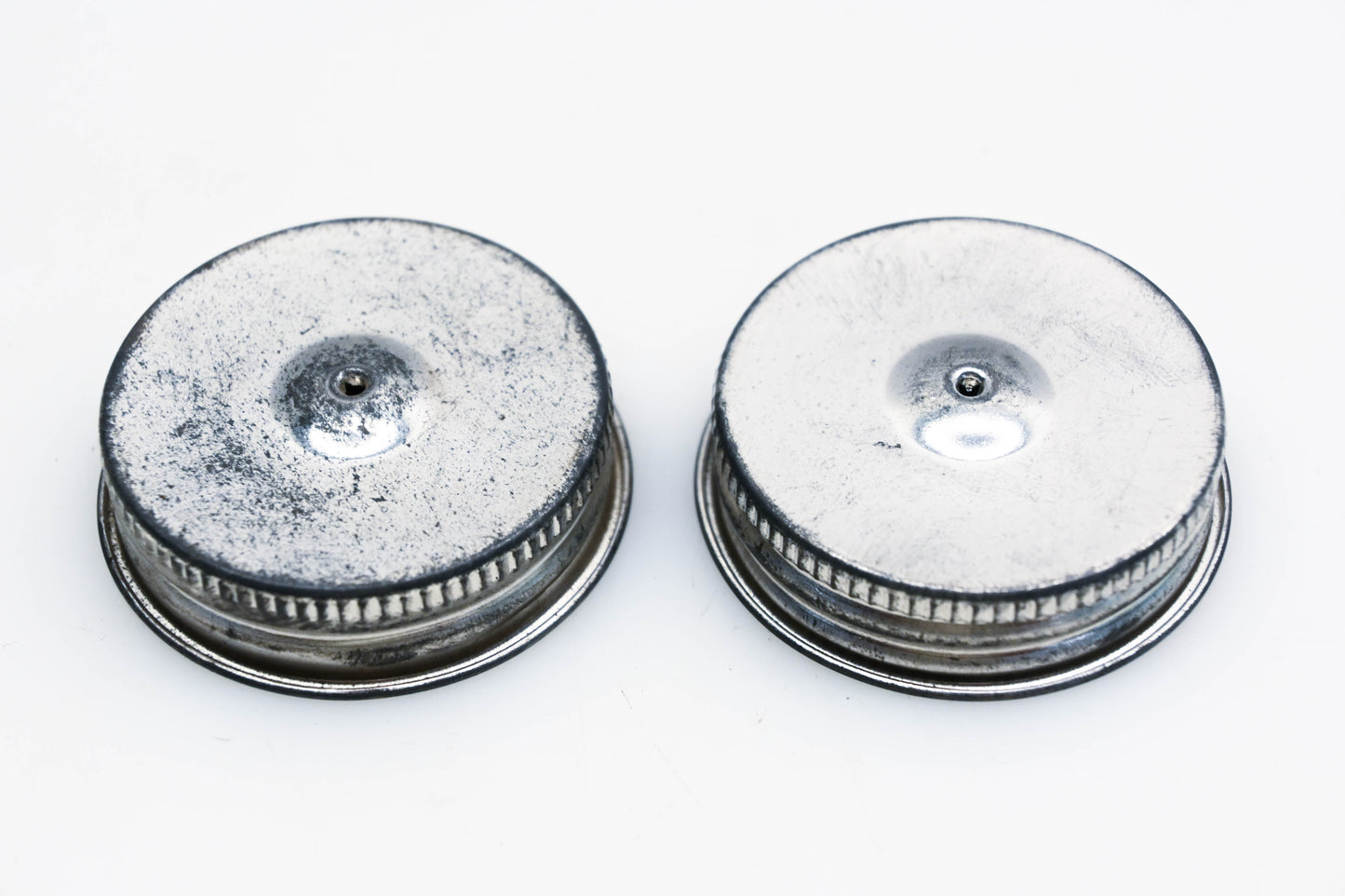 Aftermarket HT005-9 Vented Gas Caps 1-3/4" Qty 2 NOS