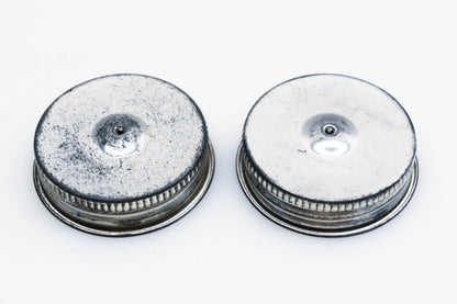 Aftermarket HT005-9 Vented Gas Caps 1-3/4" Qty 2 NOS