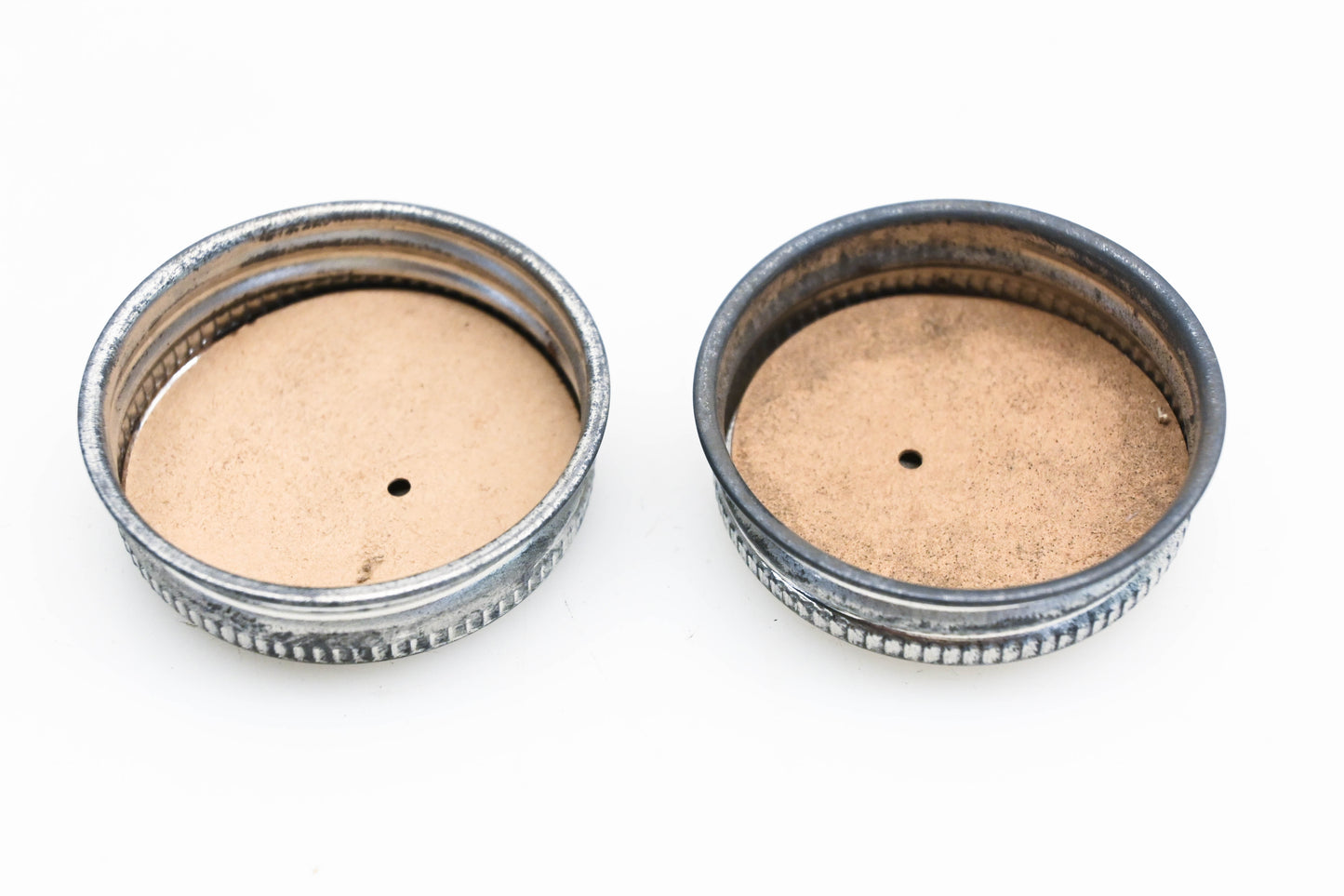 Aftermarket HT005-9 Vented Gas Caps 1-3/4" Qty 2 NOS