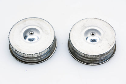 Aftermarket HT005-10 Vented Gas Caps 1-1/2" Qty 2 NOS