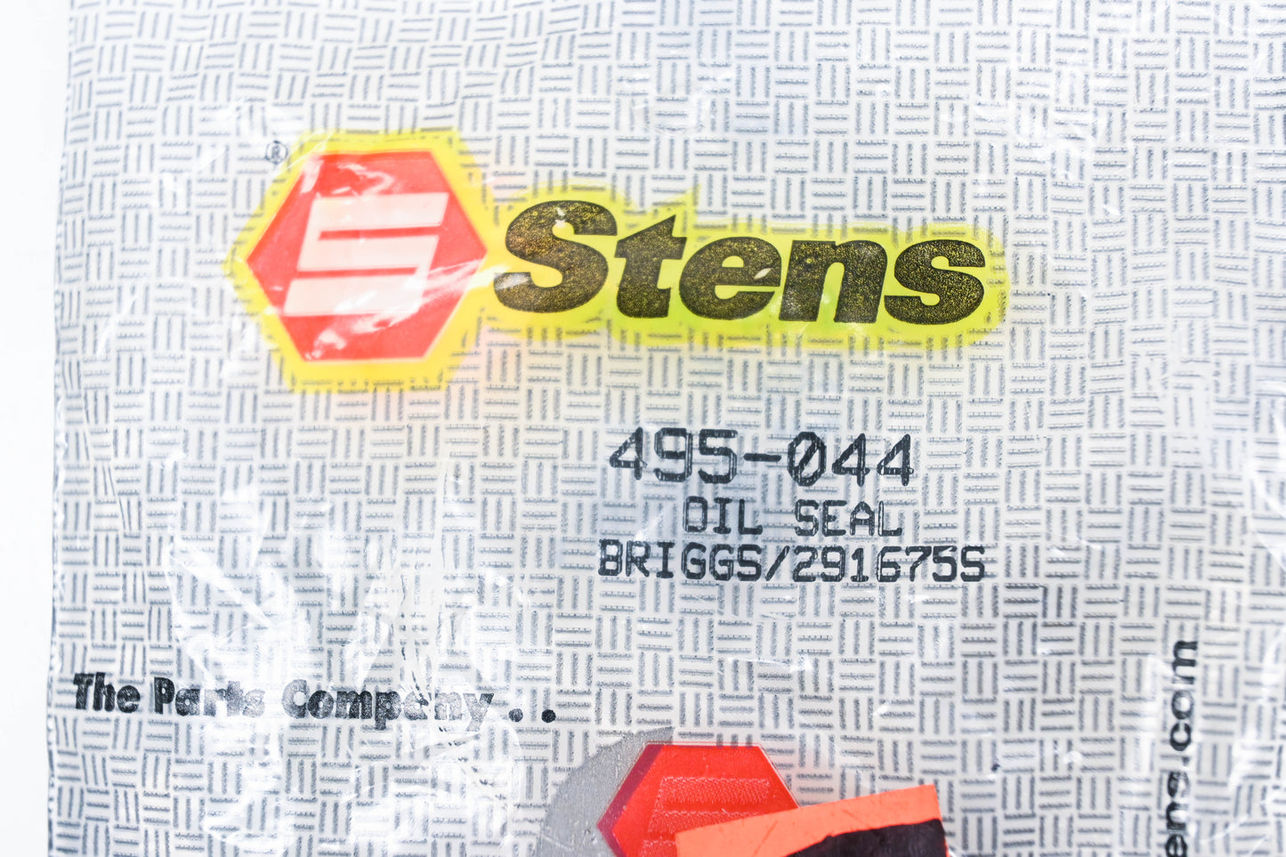Stens 495-044, 291675S Oil Seal NOS