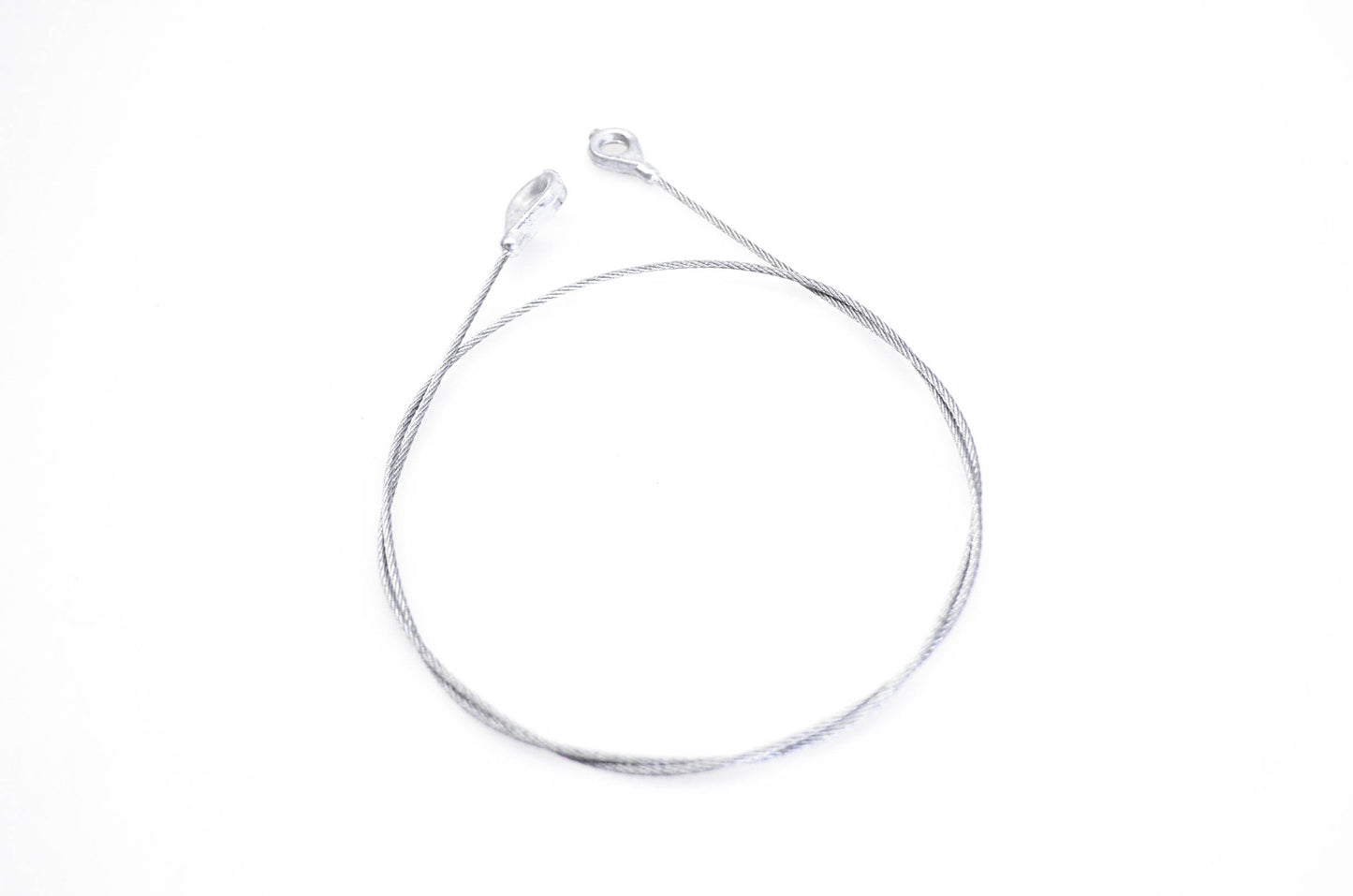 New OEM Arctic Cat 0115-527 Hood Cable 27.5" NOS