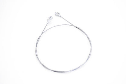 New OEM Arctic Cat 0115-527 Hood Cable 27.5" NOS