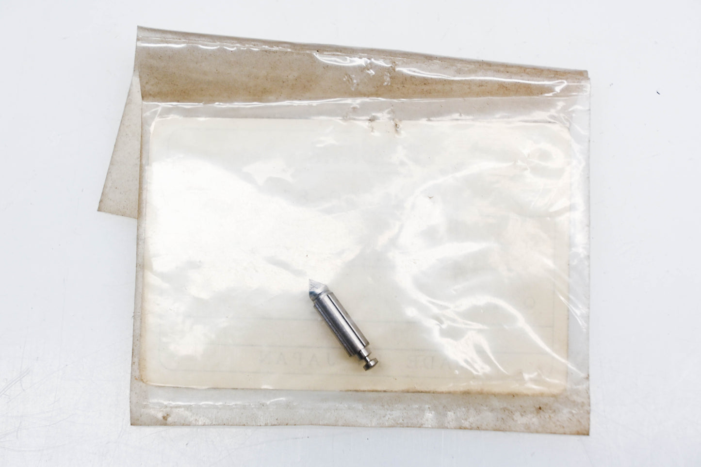 Shindaiwa 20000-81441 Needle Valve NOS