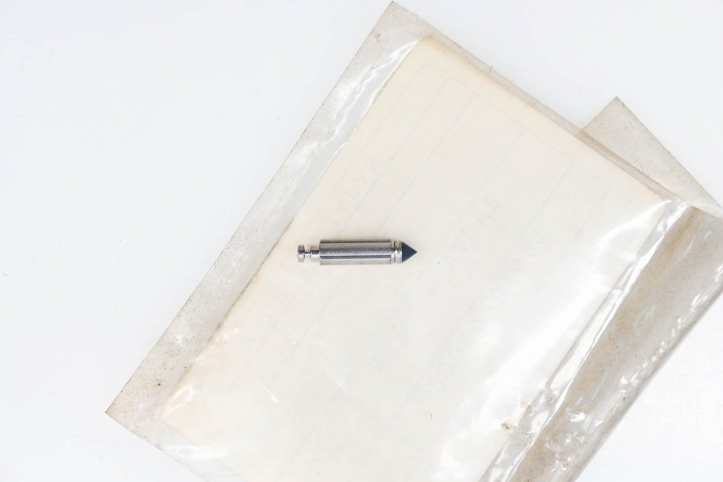 Shindaiwa 20000-81441 Needle Valve NOS