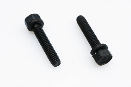 New OEM Briggs & Stratton 93585 Hex Head Screws Qty 2 NOS