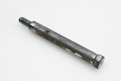 New OEM Briggs & Stratton 93704 Muffler Shoulder Screw NOS