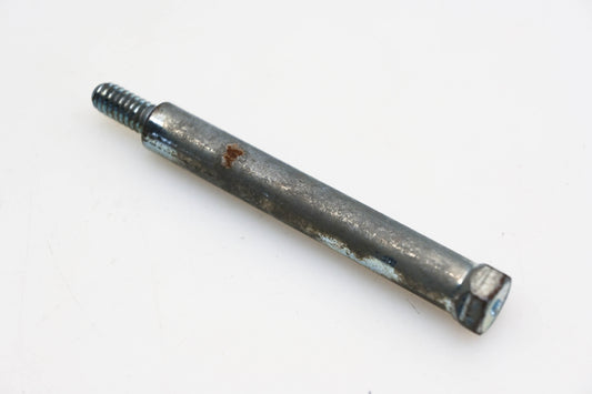 New OEM Briggs & Stratton 93704 Muffler Shoulder Screw NOS