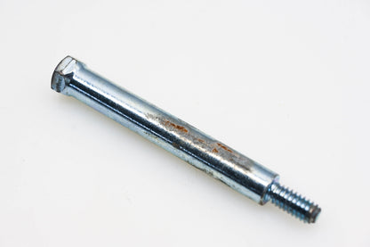 New OEM Briggs & Stratton 93704 Muffler Shoulder Screw NOS