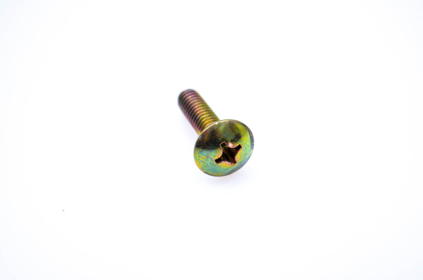 New OEM Arctic Cat 8007-582 Machine Screw 1/4-20x1.0 NOS