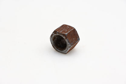 New OEM Tecumseh 650863 Flywheel Nut NOS