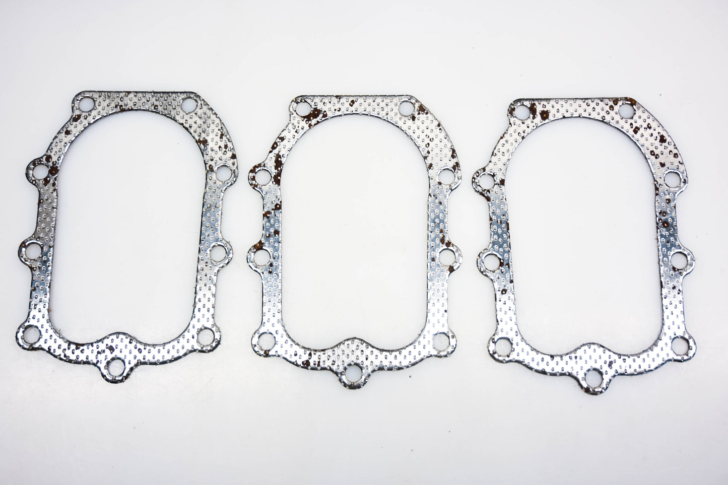 New OEM Briggs & Stratton 270273 Cylinder Head Gaskets Qty 3 NOS