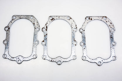 New OEM Briggs & Stratton 270273 Cylinder Head Gaskets Qty 3 NOS