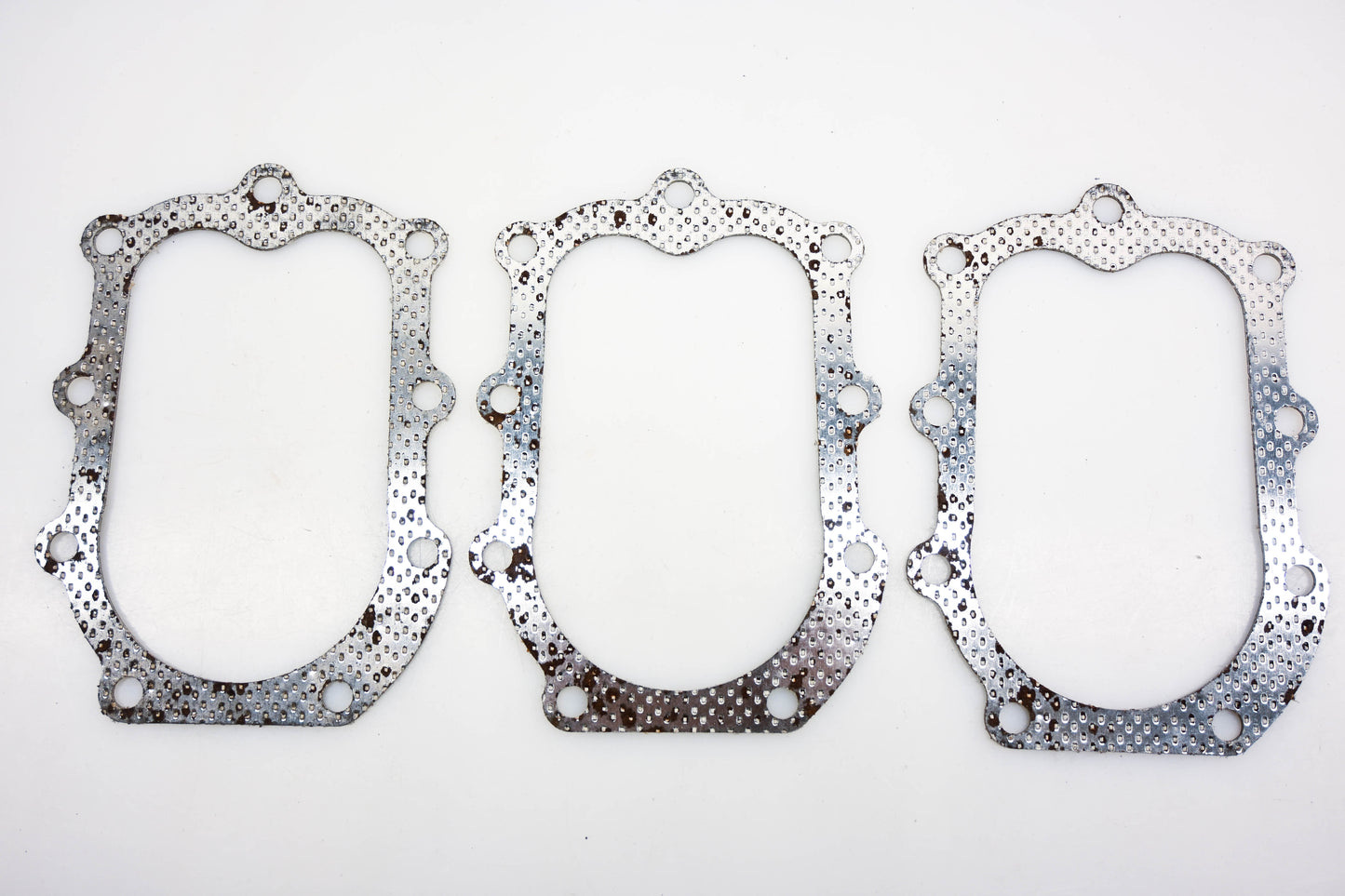 New OEM Briggs & Stratton 270273 Cylinder Head Gaskets Qty 3 NOS