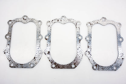 New OEM Briggs & Stratton 270273 Cylinder Head Gaskets Qty 3 NOS