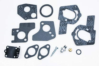 New OEM Briggs & Stratton 495606 Carburetor Overhaul Kit NOS