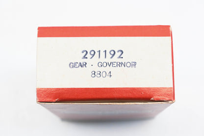 New OEM Briggs & Stratton 291192 Governor Gear Kit NOS