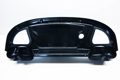Sentry YD502-21 Black Dashboard Kit fits Club Car Precedent DoubleTake Phantom NOS