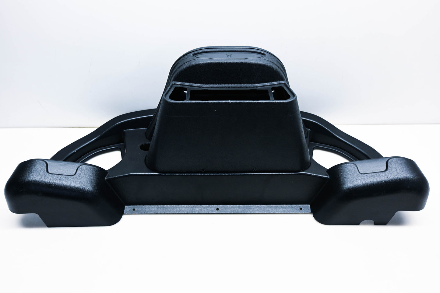 Sentry YD502-21 Black Dashboard Kit fits Club Car Precedent DoubleTake Phantom NOS