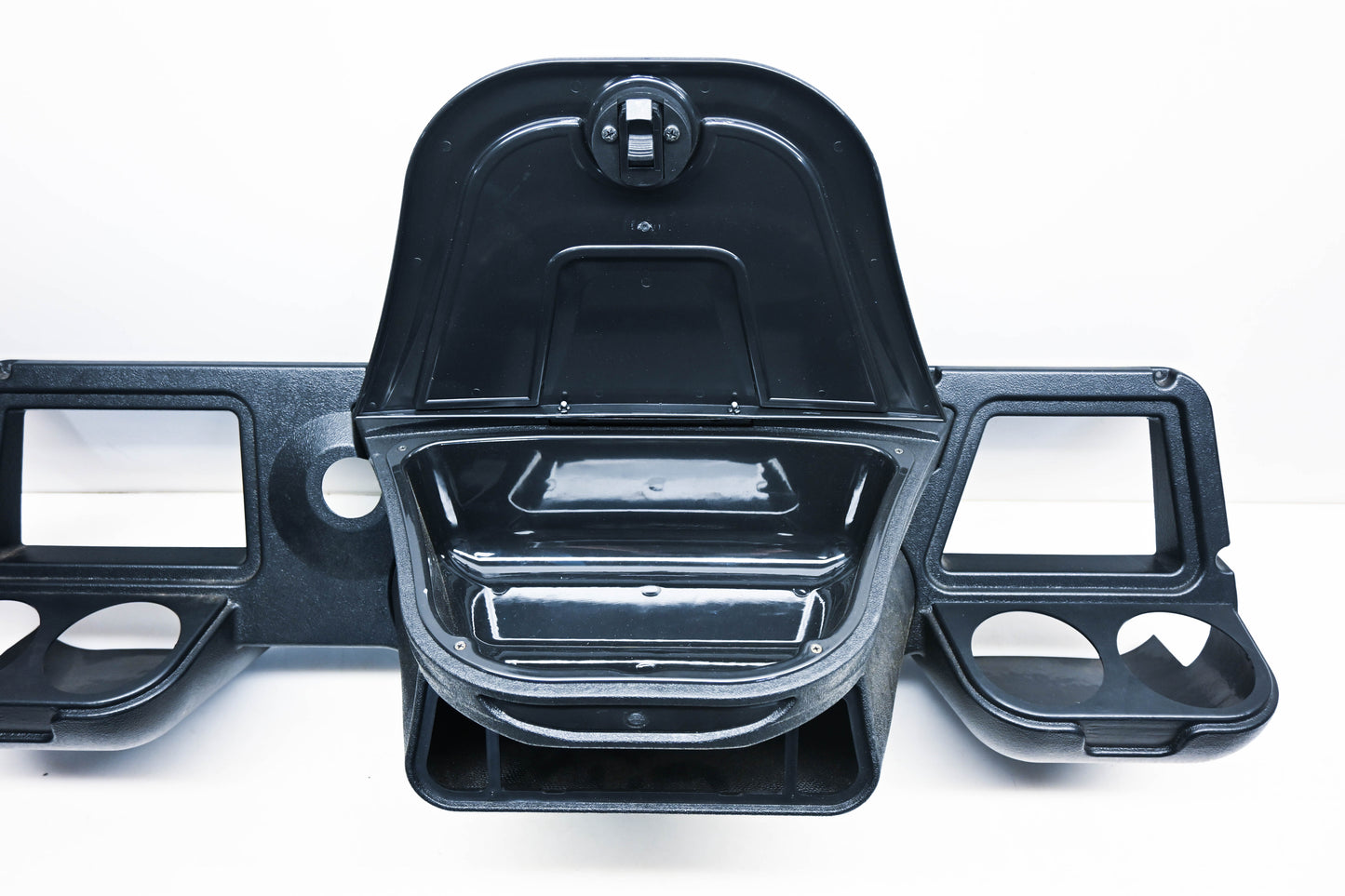 Sentry YD502-22 Black Dashboard Kit fits Club Car NOS