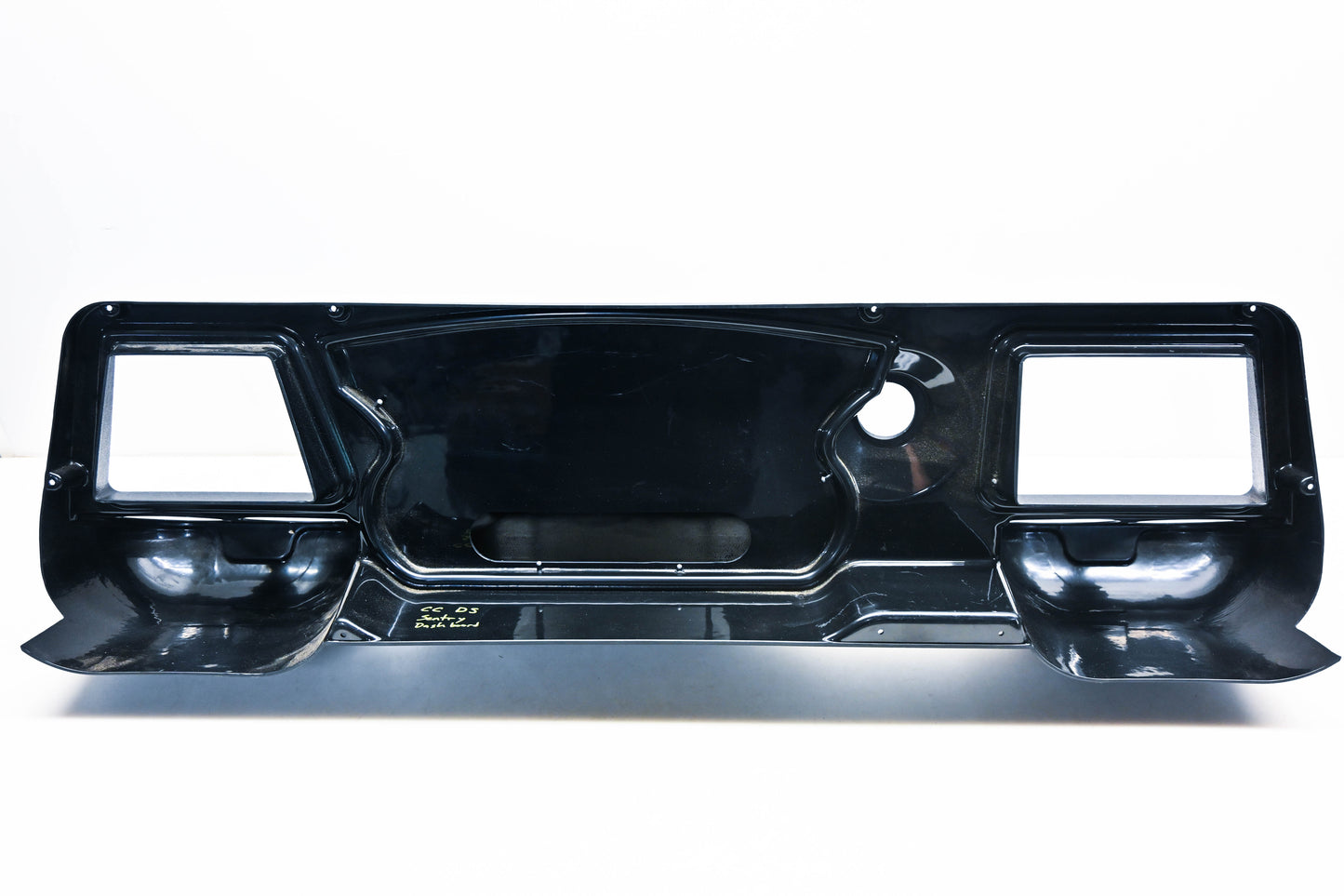 Sentry YD502-22 Black Dashboard Kit fits Club Car NOS