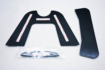 Sentry YD502-22 Black Dashboard Kit fits Club Car NOS